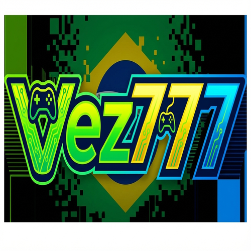 Logo vez777