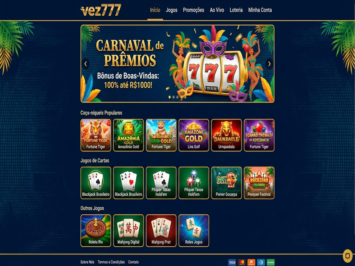 Screenshot 2 vez777