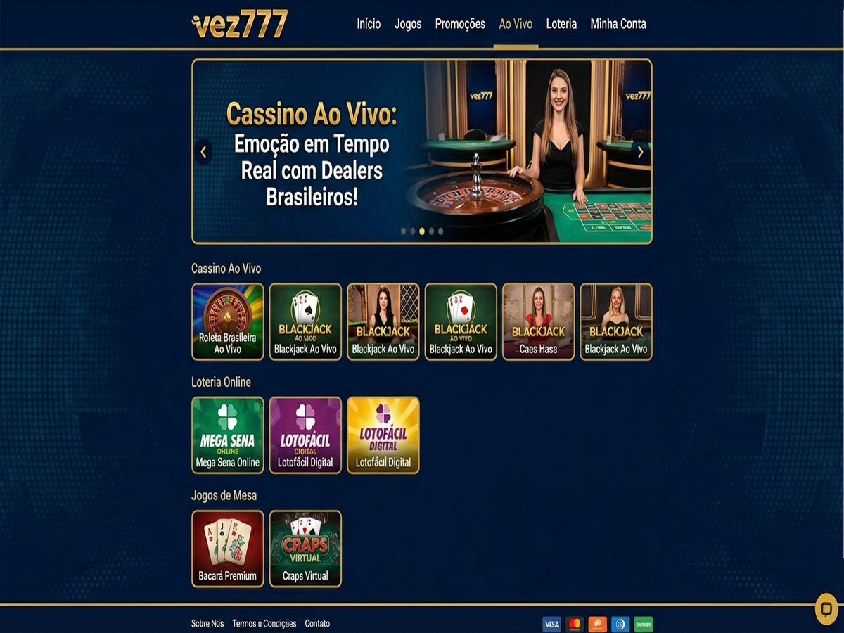Screenshot 3 vez777